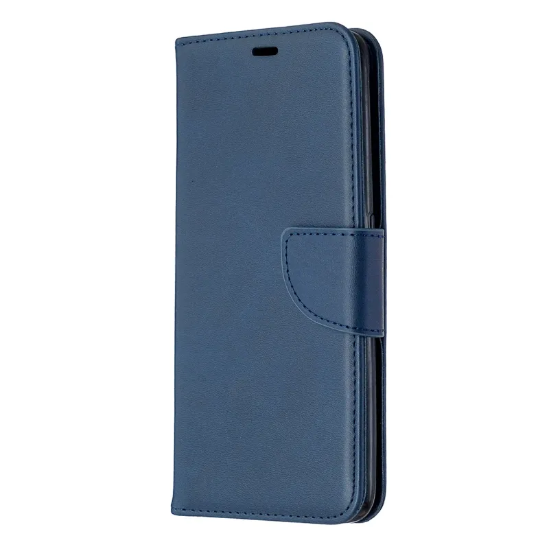 Wallet Magnetic Buckle Flip Leather Case for Oppo A9 2020 A5 A7 A15 A16 A17 A36 A38 A54 4G A55 5G A72 Cover_voghion.com
