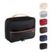 Multi-Layer Tech Organizer Bag - Large Capacity Cable & Accessories Storage For Chargers, USB Drives, Hard Drives, Headphones_voghion.com