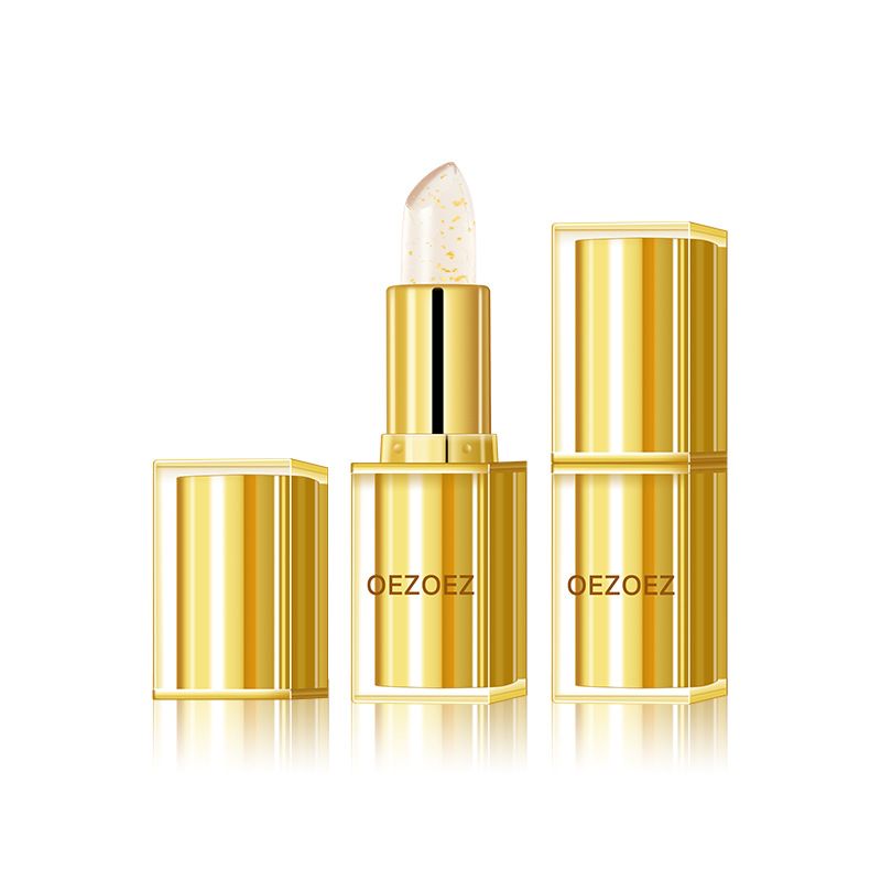 Rossetto idratante che cambia colore Water Glossy_voghion.com