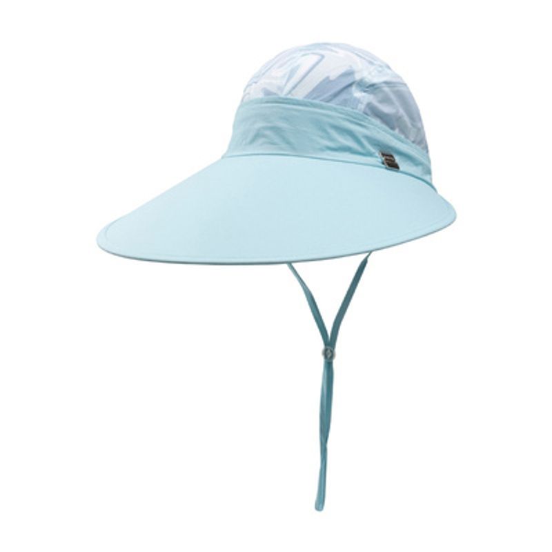 Pathfinder Fashion Big Brim All-Match Women's Sun Hat_voghion.com