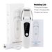 for Household Facial Pore Cleaning Blackhead Four Mode Ultrasonic Peeling Machine_voghion.com