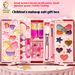 Nieuwe Cosmetica Koffer Speelgoed Kinderen Meisjes Kleine Prinses Make-up Doos Set Verjaardagscadeau_voghion.com
