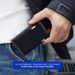 Men’s Bags Double Layer Metal Automatic Pop Up Card Holder Anti Theft Card Holder Anti Demagnetization Storage Box With Large Capacity_voghion.com
