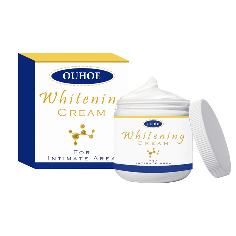 Body whitening cream lightens dullness, underarm, elbow joint blackness, even skin tone, moisturizing an 2024 NEW   popular_voghion.com