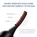 4-Temperature Electric Eyelash Curler With Digital Display - Waterproof Heated Lash Curling Wand For Long-Lasting Volume_voghion.com