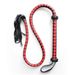 LuvBox Extra Long Handmade Large Game Queen S Training Loose Whip SP Taming M_voghion.com