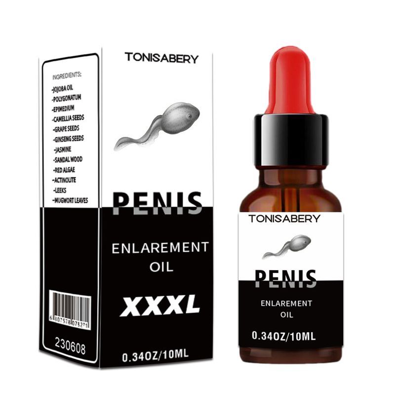 Personal Health Care Men's Private Massage Oil 10 Ml Nursing Massage Essential Oil Adult Couple Essential Oil_voghion.com