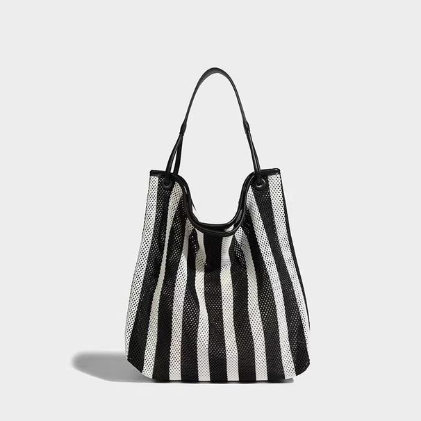 Borsa a tracolla singola alla moda Hundred Hollow, primavera estate 2025_voghion.com