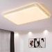 LED Ceiling Master Bedroom Simple Modern Living Light Round Room Study Balcony Corridor New Lighting Fixture_voghion.com