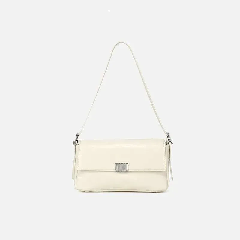 Borsa a tracolla da donna in pelle PU con tracolla regolabile, di alta qualità, alla moda, con patta sotto le ascelle, piccola borsa per telefono_voghion.com