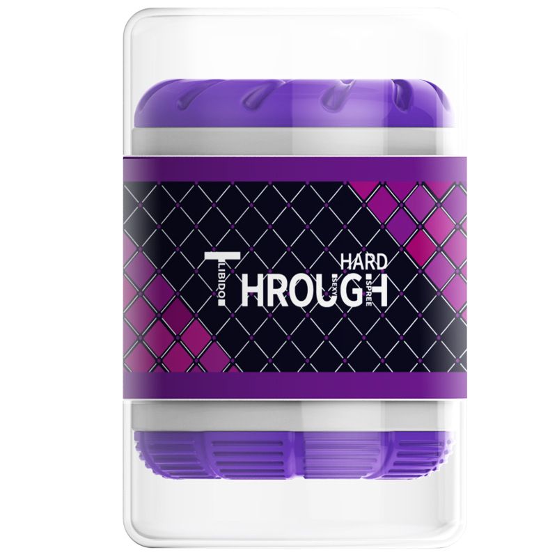 Male Masturbator, Soft Rubber, Portable Airplane Cup, Adult Sex Toys, Tubing, Piercing Cloud Arrow_voghion.com