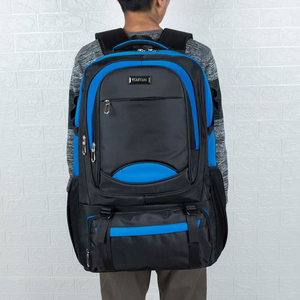 Geantă de voiaj pentru bărbați, pentru călătorii de afaceri, rucsac pentru drumeții, în aer liber_voghion.com