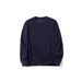 Light And Warm! Autumn And Winter Men's Fleece Long-sleeved Sweater_voghion.com