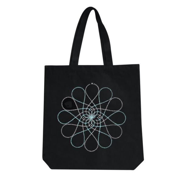 Pi-Finity Tote Bag_voghion.com