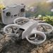 M9 Mini 4KHD Telecamera Elicottero Portatile con Telecomando Quadcopter Regalo per Bambini Drone Giocattolo con Posizionamento del Flusso Ottico_voghion.com