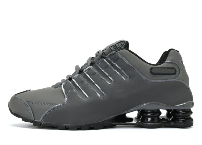 Running Shoes Column Shoes Men's And Women's Sports Shoes_voghion.com