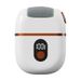 Nuovo calli elettrico per pelle morta, potente lima completamente automatica per la cura dei piedi e la pedicure_voghion.com