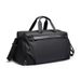 Men's Travel Duffle Bag With Wet-Dry Compartment, Large Capacity Carry-On For Business Trips, Fits Over Luggage Handle Slip On Trolley Case/handbag._voghion.com