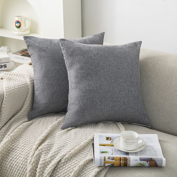 Dual-use Rear Seat Thickened Multifunctional Nap Air Conditioning Blanket Car Cushion Lumbar Pillow_voghion.com