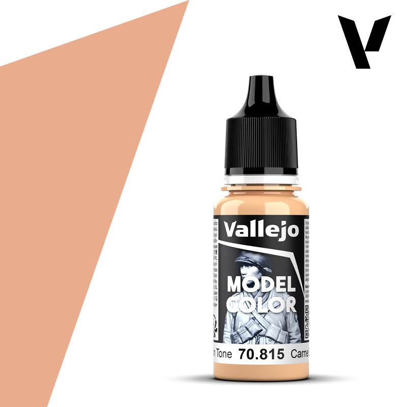 vallejo70815/BasicSkinTone/farby akrylowe na bazie wody/kolor modelu_voghion.com