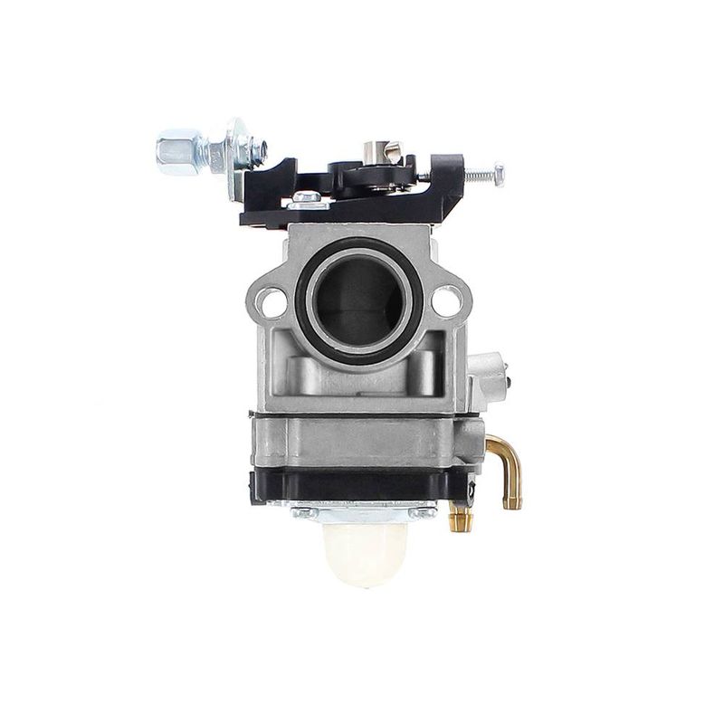 Carburador para motor 1E40-5 MP15 de 43 cc y 52 cc para jardín, cortacésped, desbrozadora, cortasetos._voghion.com