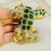 Designer Elements: Palace Retro Male Lion Brooch Pendant, Heavy-duty Pin, Men's And Women's Jewelry_voghion.com