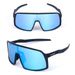 Sports Light Frame Cricket Bike Driving Fishing Uv400 Sun Glasses Cycling Polarized Sunglasses_voghion.com