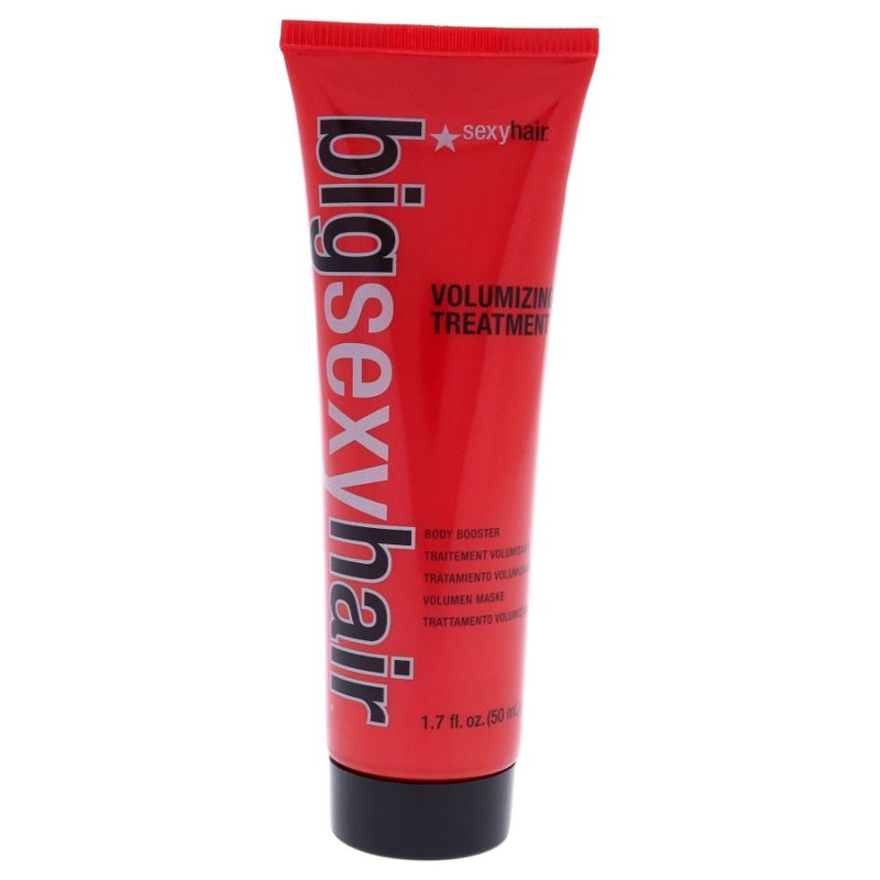 1.7 Volumizing Big For Sexy Oz Treatment Sexy Treatment Unisex Hair Hair By_voghion.com