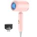 High-Speed Travel Hair Dryer - Portable Foldable For Dormitory Constant Temperature High Power_voghion.com