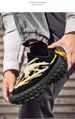 Paris second-generation tire shoes, new couple dad shoes, thick soles with elevated tank inside Sports shoes for men_voghion.com