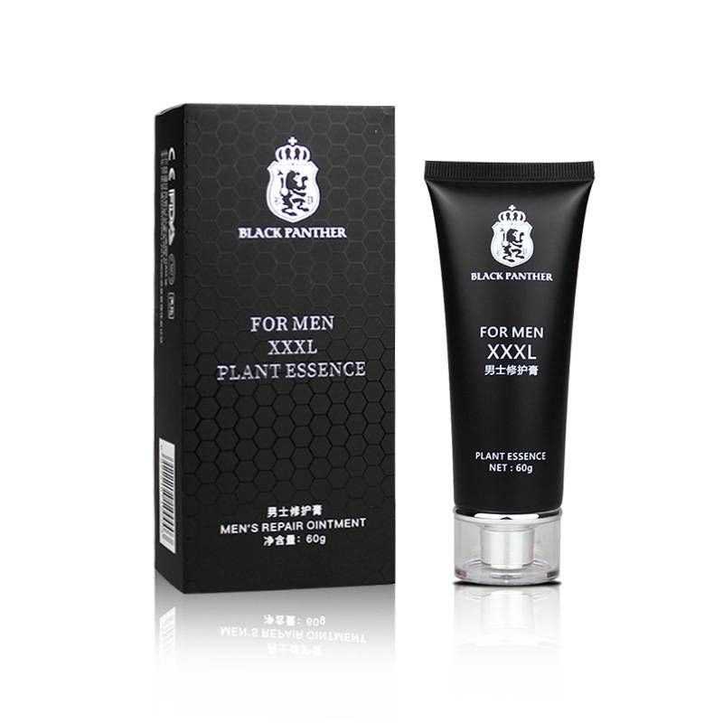Sex Produkte Black Panther Männer Reparatur Creme XXL Massage Creme Zu Vergrößern Private Teile Pflege Männliche Gesundheit Produkte Erwachsene Sex Produkte_voghion.com