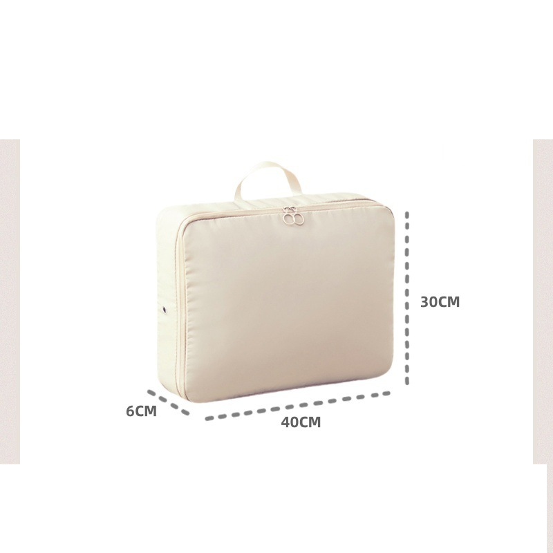 Quilt Storage Bag Clothing Travel Down Quilt Storage Bag Special Large Capacity Moving Storage Bag_voghion.com