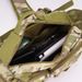 Fishing Gear Lure Rod Insert Multi-Functional Waist Single Shoulder Chest Tactical Camouflage Outdoor Cycling Travel Bag_voghion.com