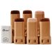 OCHEAL Eraser Concealer Foundation Make-upQuality" O'CHIAL Ouqianya 36001 Foundation Make-up Stick · 6-color Optional · Moisturizing Concealer · 60 Mo_voghion.com
