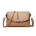 High-end Women's Summer New Fashion Crossbody Elegant Simple Versatile Handbag Shoulder Bag_voghion.com