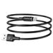 Music Festival BX41 Charging Suitable for Apple Android Type-C Universal Magnetic Data Cable_voghion.com
