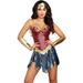 Sieviešu apģērbs S-3XL Helovīna Wonder Woman kostīms Cosplay Cosplay League of Legends Gladiator uniforma_voghion.com