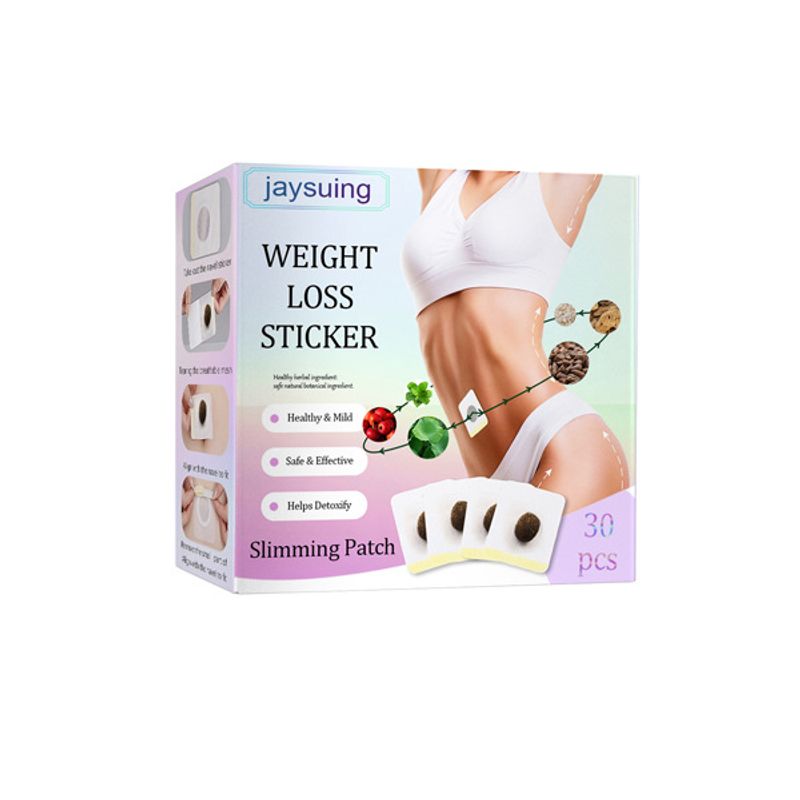 Slimming Shaping, Lazy Person Reducing Large Belly Navel Pill For Firming The Body And Thighs Shaping Patch_voghion.com