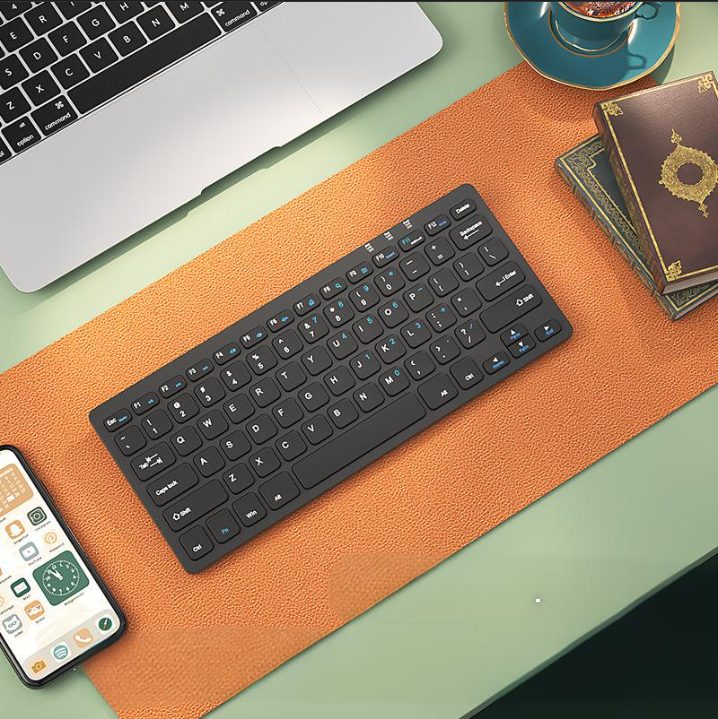 Mouse & Keyboards and mouse set notebook desktop computer mini external small keyboard silent_voghion.com