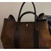 Autumn And Winter New Niche High Value Women's Bags Fashion Temperament Wool Simple And Versatile_voghion.com