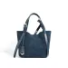 Retro Grote Capaciteit Voor Vrouwen Nieuwe Veelzijdige Messenger Modieuze Een-schouder Forensen Tote Bag_voghion.com