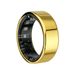 Rings New SR02 Smart Ring Blood Oxygen Sleep Heart Rate Step Monitoring Exercise Stress Monitoring Health Ring_voghion.com