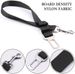 Belt Dog Retractable Strap Leash Multi-Functional Car Pet Safety Rope_voghion.com