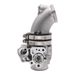 RACING Throttle Body For YAMAHA N-MAX N-MAX155 NMAX155 V1 NMAX155 32mm 34mm 36mm Nmax155 N-max155 N-max V1 Motorcycle Racing Throttle Body_voghion.com