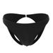 Sexy Men's Underwear Clubwear Briefs Lingerie Open Back Beachwear G-string Underpants_voghion.com