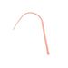 Pet Toys Teasing Wand Silicone Replacement Head Cat Self-Entertainment Realistic Mouse Tail Interactive Catnip_voghion.com