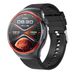 Smart Watch For Men With Health Monitoring (Heart Rate/Blood Oxygen/Glucose), Bluetooth Calling, Sports Tracking, Android Compatible_voghion.com