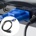 Cavo convertitore video portatile da 1,8 m 1080P compatibile HDMI a VGA maschio per PC DVD HDTV_voghion.com