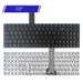 Anwendbar auf A55v K55v A55vd R500v R700v K55vd/VM A751l Tastatur K751l_voghion.com