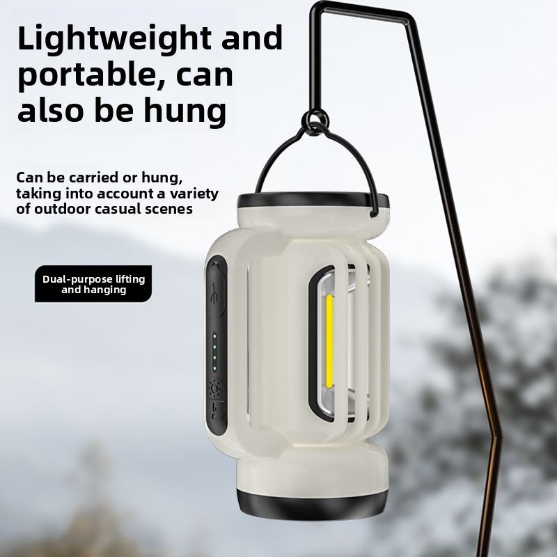 Flashli Strong Rechargeable Outdoor Ultra-Bri Long-Range High-Power Handheld Searchli Camping Tent Emergency_voghion.com